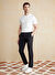 Brooks Brothers Siyah Erkek Standart Pantolon BBSS25MPT020