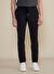 Brooks Brothers Siyah Erkek Standart Pantolon BBSS25MPT024