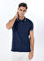 Beymen Business Lacivert Erkek Slim Fit T-Shirt BBE091252460_LAC