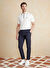 Brooks Brothers Lacivert Erkek Standart Pantolon BBSS25MPT022