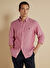 Brooks Brothers Pembe Erkek Düğmeli Regular Fit Gömlek BBSS25MSH012