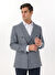 Beymen Business Mavi Erkek Slim Fit Flamlı Ceket BBE004252255_IND