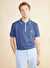 Brooks Brothers Lacivert Erkek Standart T-Shirt BBSS25MTS016