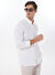Beymen Business Beyaz Erkek Düğmeli Comfort Fit Gömlek BBE020252191_BYZ
