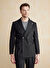 Brooks Brothers Siyah Erkek Slim Fit Ceket BBSS25MBL018