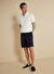Brooks Brothers Lacivert Erkek Standart Şort BBSS25MSO005