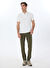 Beymen Business Haki Erkek Slim Fit Pantolon BBE001252267_HAK