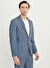 Altınyıldız Classics Lacivert Erkek Slim Fit Takım Elbise ACE030252247_LAC