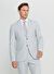Altınyıldız Classics Gri Erkek Slim Fit Takım Elbise ACE030252242_GRI