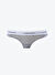 Guess Mavi Kadın Bikini Külot GJ THONG - ECO CUDDLE JERSEY 180 gr
