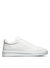 Fabi Beyaz Erkek Deri Sneaker FU1325.A00ZIPNBA100