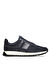 Fabi Lacivert Erkek Deri Sneaker FU1331.D00TIC95LO38
