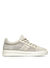 Fabi Bej Erkek Deri Sneaker FU0459.A08ZIPCVG051