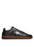 Fabi Siyah Erkek Deri Sneaker FU1319.B00MOC36KT17