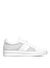 Fabi Beyaz Erkek Deri Sneaker FU0459.A08ZIPNBA100