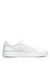Fabi Beyaz Erkek Deri Sneaker FU1335.A00XLCEOO100