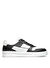 Fabi Beyaz Erkek Deri Sneaker FU1324.B00ZIPB15B19