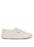 Superga S000010-ARR 2750-COTU CLASSIC Bej Kadın Lifestyle Ayakkabı