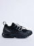 Salomon L47766600ACS + OG Siyah Kadın Sneaker