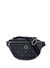 Fossil Siyah Kadın 42x13x11 cm Bel Çantası 05FM25Y1207