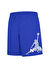 Nike Lacivert Erkek Çocuk Normal Baskılı Şort 95D709-B5K-JDB 1984 JUMPMAN MESH SH