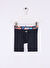 Nike Çok Renkli Erkek Çocuk Boxer 9N1222-023-NHB 2PK PRINTED LONG BOX