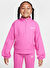 Nike Pembe Kız Çocuk Tayt Takımı 36M641-AFN-NKG GAME SWOOSH MATCH LE