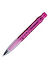 Deep 0.7 mm Metalik Pembe Sparkle Mekanik Kurşun Kalem
