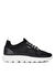 Geox Siyah Kadın Sneaker D15NUA