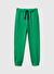 United Colors of Benetton Yeşil Erkek Çocuk Baskılı Sweatpant 3J68CF058