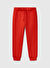 United Colors of Benetton Kırmızı Erkek Çocuk Baskılı Sweatpant 3J68CF058