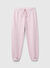 Benetton Pembe Kız Çocuk Baskılı Sweatpant 3J68CF02H