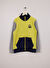 United Colors of Benetton Sarı Erkek Çocuk Baskılı Sweatshirt 3J68C501B