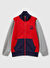 United Colors of Benetton Koyu Mavi Erkek Çocuk Baskılı Sweatshirt 3J68C501B