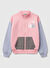 United Colors of Benetton Pembe Kız Çocuk Baskılı Sweatshirt 3J68C504N
