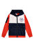 U.S. Polo Assn. Kırmızı Erkek Çocuk Baskılı Sweatshirt S-GOLAN