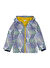 U.S. Polo Assn. Gri Erkek Çocuk Desenli Sweatshirt S-STARYKIDS