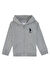 U.S. Polo Assn. Gri Erkek Çocuk Sweatshirt FAVY