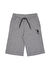 U.S. Polo Assn. Gri Erkek Çocuk Regular Fit Şort GUNDER
