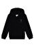 U.S. Polo Assn. Siyah Erkek Çocuk Sweatshirt FAVY