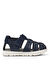 Camper Lacivert Unisex Bebek Sandalet Oruga Sandal FW