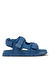 Camper Mavi Erkek Çocuk Sandalet Oruga Sandal Kids