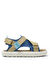 Camper Mavi Erkek Çocuk Sandalet Pelotas Flota Sandal Kids