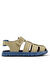 Camper Mavi Erkek Çocuk Sandalet Oruga Sandal Kids