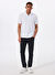 Gmg Fırenze Antrasit Erkek Slim Fit Denim Pantolon GU25MSS01311