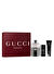 Gucci Guilty Pour Homme Edp Parfüm Set 90 ml + 10 ml Deostick + 50 ml Shower Jel