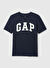 Gap Lacivert Erkek Çocuk T-Shirt 708370002