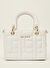 Ted Baker Beyaz Kadın 22x17x9 cm El Çantası TBSS25FHB013 