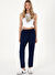 U.S. Polo Assn. Lacivert Kadın Harem Pantolon SHERY