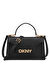Dkny Siyah Kadın El Çantası R51N1J32